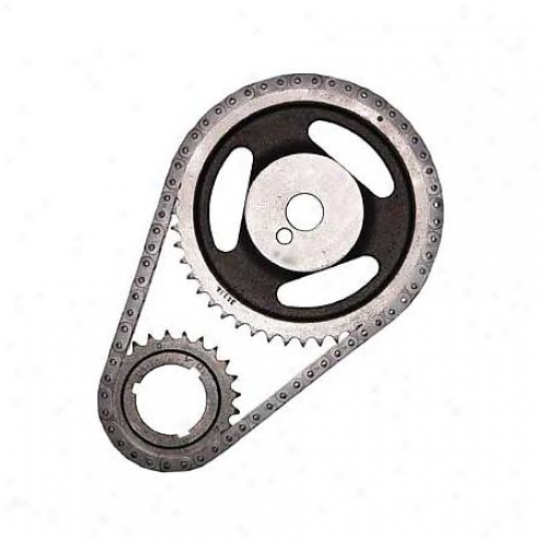 S.a. Gear Timing Set - Performance - 78113