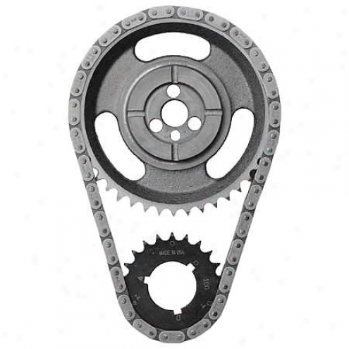 S.a. Gear Timing Set - Performance - 78150