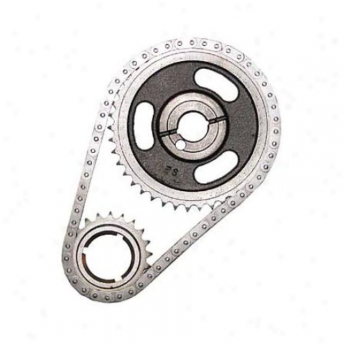 S.a. Gear Timing Set - Performance - 78151
