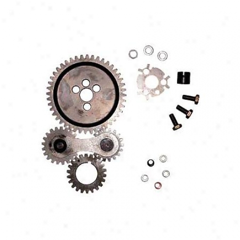 S.a. Gear Timing Set - Performance - 78400