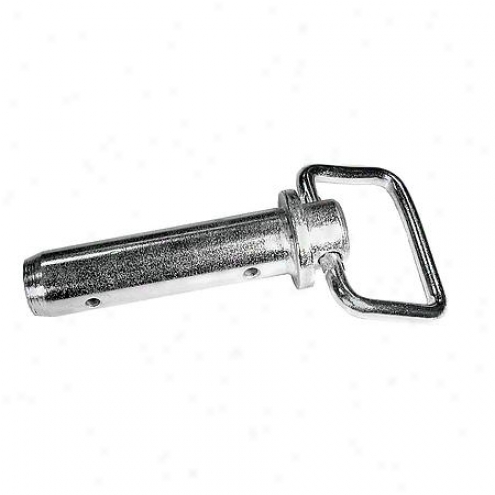 Snowplow Aftermarket Mfg Hitch Pin W/cotter - 1302245
