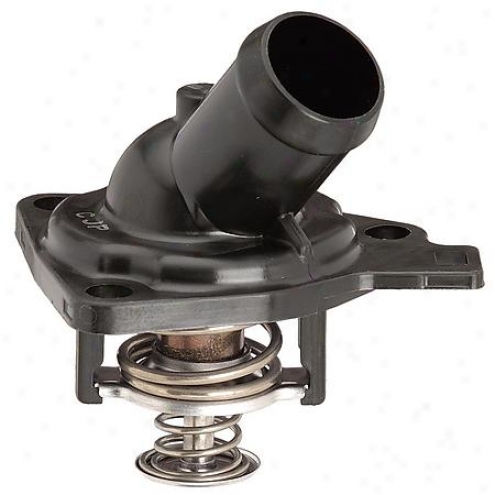 Stant Thermostat/water Outlet Assembly - 48747