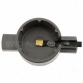 Bwd Choose Distributor Rotor Button - D220