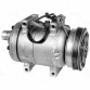 Factory Air A/c Compressor Wc/lutcch - 68451
