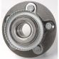 National Wheel Bezring - Front - 513104