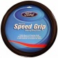 Plasticolor Ford Speed Grip Steering Wheel Cove r- 6452ro1