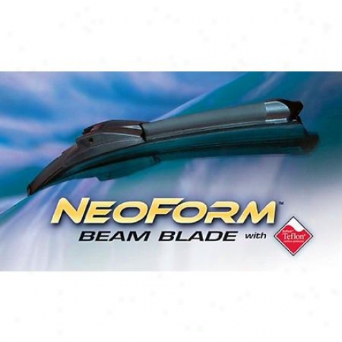 Trico Neoform Neoform 16-inch Beam Wiper Blade - 16-160