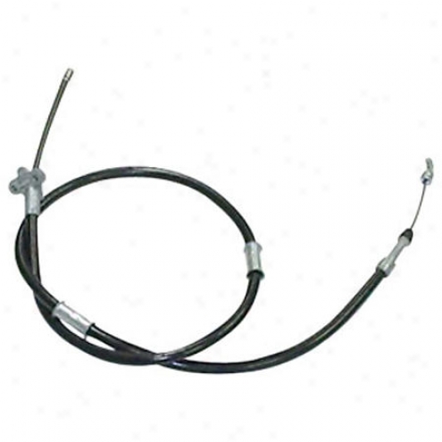 Tru Torque Brake Cable Emergwncy - C660065