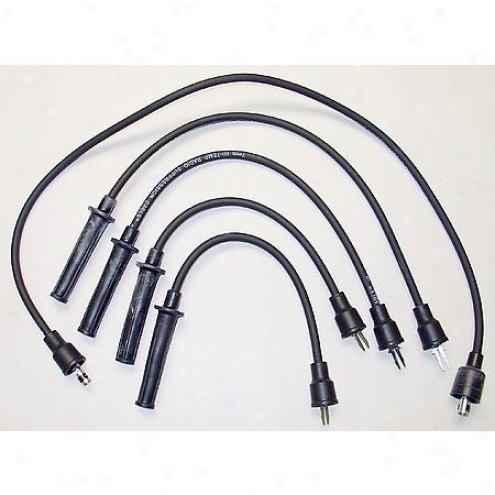 Xact Spark Chew Wires - Standard - 2417