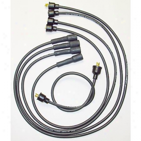 Xact Spark Plug Wires - Syandard - 2483