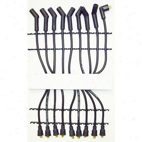 Xact Spark Plug Wires - Standard - 2820