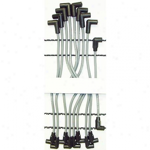 Xact Spark Plug Wires - Standard - 2912