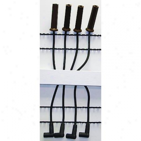 Xact Spark Plug Wires - Standard - 3145