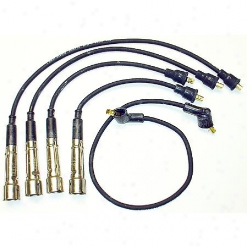Xact Spark Plug Wires - Standard - 4391