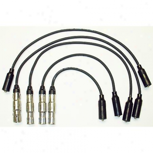 Xact Spark Pug Wires - Standard - 4396