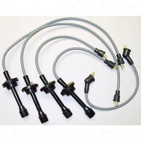Xact Spark Plug Wires - Standard - 4570
