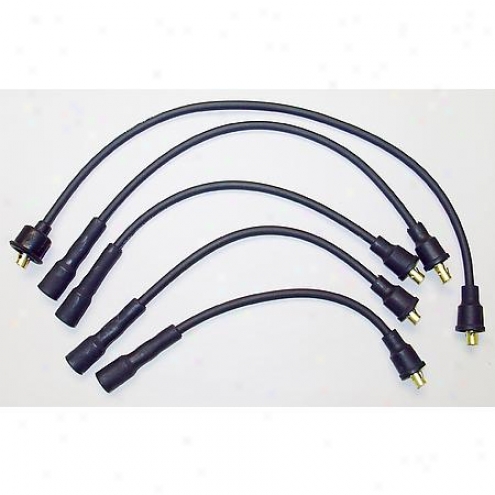 Xact Spark Plug Wires - Stahdard - 4620