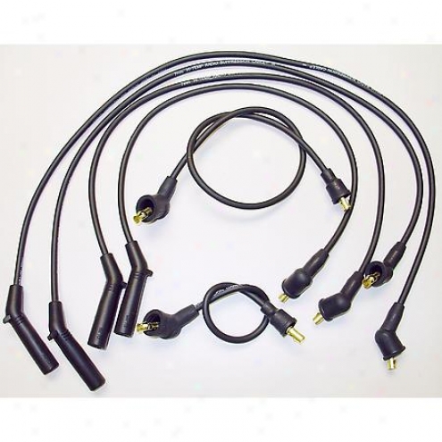 Xact Spark Plug Wires - Standard - 4680