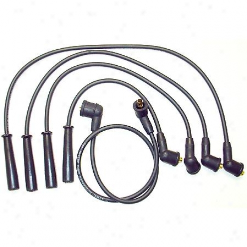 Xact Spark Plug Wires - Standard - 4692