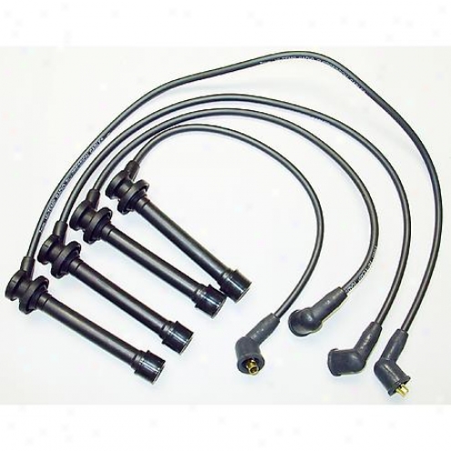 Xact Spark Plug Wirea - Standard - 4696