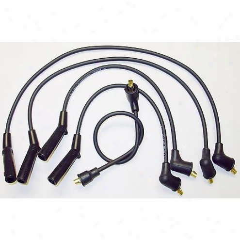 Xact Spark Pluy Wires - Standard - 4703