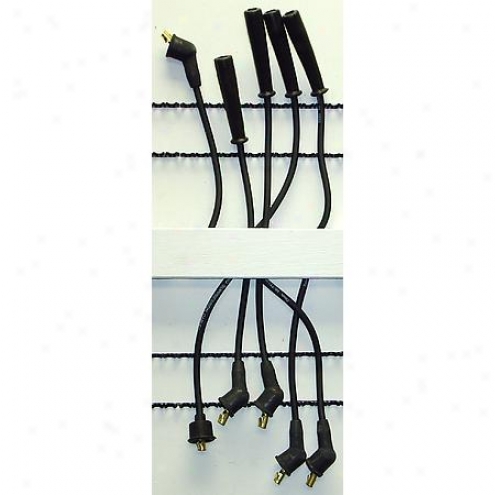 Xact Spark Plug Wires - Standard - 4730