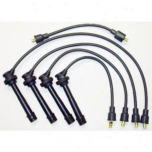 Xact Spark Plug Wires - Standard - 4906