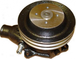 1950-1952 Jeep Willys Water Pump Omix Jeep Water Pump 17104.02 50 51 52