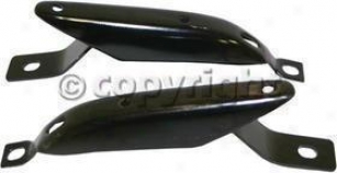 1967-1968 Ford Mustang Bumper Guard Replacement Ford Bumper Guard F00766303 67 68