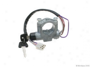 1971-1980 Mg Mgb Ignition Switch Oe Aftermarket Mg Ignition Switch W0133-1601885 71 72 73 74 755 76 77 78 79 80
