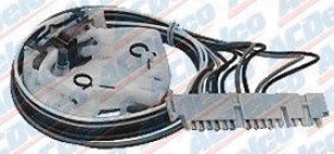 1977-1978 American Motors Matador Turn Signal Switch Ac Delco American Motors Turn Eminent Switch D6225 77 78