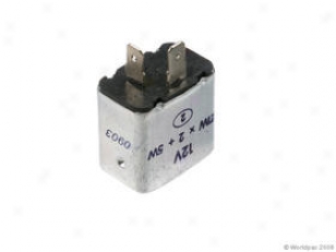 1977-1980 Mg Mgb Flasher Relay Lucas Mg Flasher Relay W0133-1633917 77 78 79 80