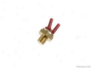 1977-1981 Mercedes Benz 280e Thermo Vacuum Valve Oes Genuine Mercedes Benz Thermo Vacuum Valve W0133-1789749 77 78 79 80 81