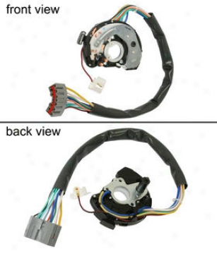 1978-1996 Ford Bronco Switch Assembly Replacement Ford Switch Assembly Arbf504301 78 79 80 81 82 83 84 85 86 87 88 89 90 91 92 93 94 95 96