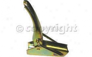 1979-1983 Toyota Pickup Tailgate Handle Replacement Toyota Tailgate Handle 3185 79 80 81 82 83