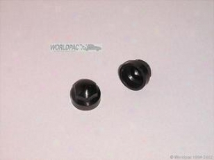 1985-1994 Toyota Pickup Groan Stopper Bolt Cover Oes Genuine Toyota Groan Stopper Bollt Cover W0133-1639958 85 86 87 88 89 90 91 92 93 94