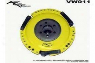 1985-1994 Volkswagen Golf Pressure Plate Act Volkswagen Pressure Plate Vw011 85 86 87 88 89 90 91 92 93 94