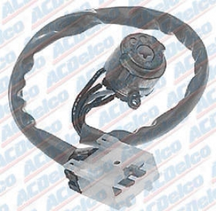 1996 Nissan pathfinder ignition switch