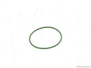 1988-1990 Volvo 740 Oil Filter Adapter O-ring Oes Genuine Volvo Oil Filter Adapter O-ring W033-1639932 88 89 90