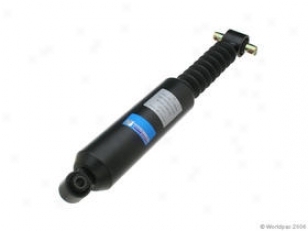 1988-1990 Volvo 760 Shock Absorber And Strut Assembly Sachs Volvo Shock Absorber And Strut Assembly W0133-1599153 88 89 90
