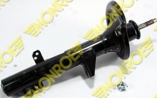 1988-1994 Lincoln Continental Shock Absorber And Struy Assembly Monroe Lincoln Shock Absorber Anf StrutA ssembly 30138 88 89 90 91 92 93 94