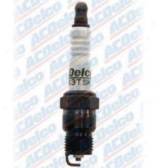 1988-1995 Chevrolet Camaro Sparkle Pllug Ac Delco Chevrolet Sparkle Plug R43tsk 88 89 90 91 92 93 94 95