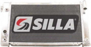 1988 Buick Skyhawk Radiator Silla Buick Radiator 2020aa 88