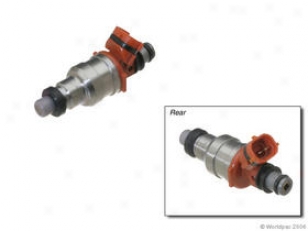 1988 Toyota Pickup Fuel Injector Ful Injection Cor.p Toyota Fuel Injector W0133-162l86 88