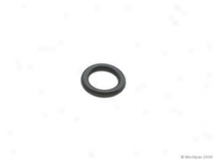 1989-1991 Audi 100 Differential Oil Cooler Seal Oeq Grnuine Audi Differential Oil Cooler Seal W0133-1643288 89 90 91