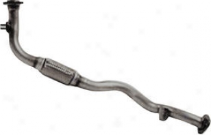 189-1992 Geo Prizm Front Pipe Bosal Geo Front Pipe 797-001 89 90 91 92
