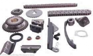 1990-1994 Nissan D21 Timing Chai Beck Arnley Nissan Timing Chain 029-0117 90 91 92 93 94