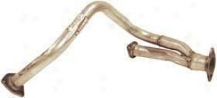 1990-1995 Nissan Pathfinder Front Pipe Bosal Nissan Front Pipe 855-471 90 91 92 93 94 95
