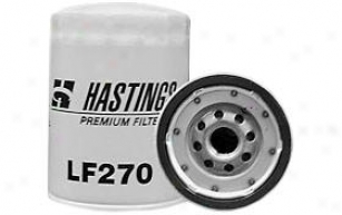 1991-1995 Chevrolet Corvette Oil Filter Hastings Chevrolet Oil Filter Lf270 91 92 93 94 95