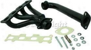 1991-1996 Ford Escort Headers Pacesetter Ford Headers 70-1166 91 92 93 94 95 96